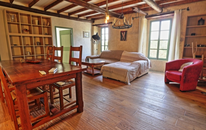 Maison de village BEAUFORT (34210)  95 m2 140 000 € 
