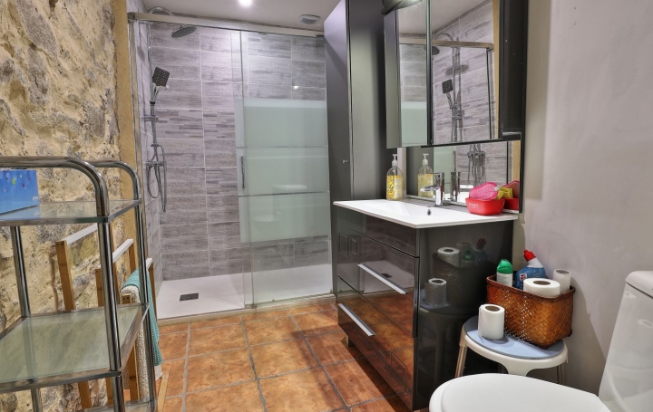 Maison de village BEAUFORT (34210)  95 m2 140 000 € 