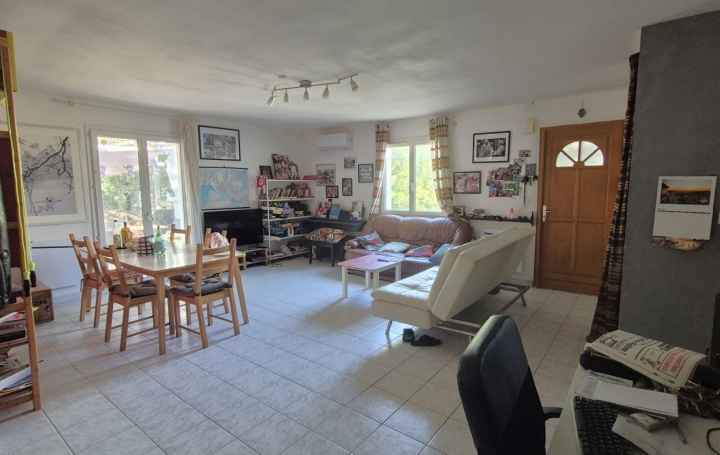 Villa SAINT-NAZAIRE-D'AUDE (11120)  108 m2 259 000 € 