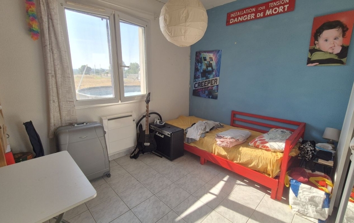Villa SAINT-NAZAIRE-D'AUDE (11120)  108 m2 259 000 € 