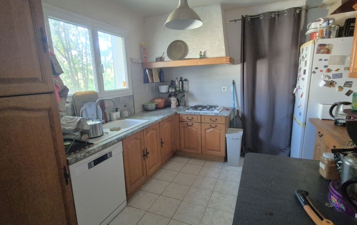 Villa SAINT-NAZAIRE-D'AUDE (11120)  108 m2 259 000 € 