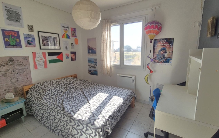 Villa SAINT-NAZAIRE-D'AUDE (11120)  108 m2 259 000 € 