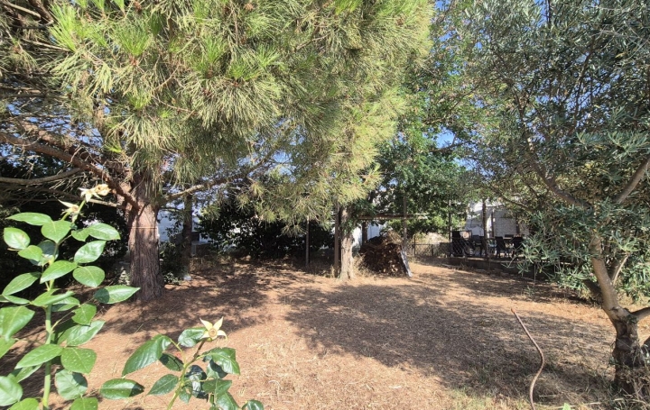 Villa SAINT-NAZAIRE-D'AUDE (11120)  108 m2 259 000 € 