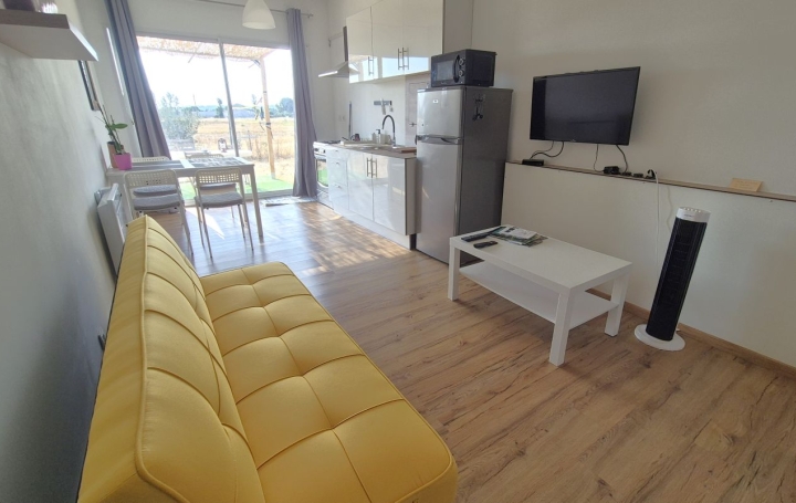 Villa SAINT-NAZAIRE-D'AUDE (11120)  108 m2 259 000 € 