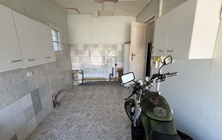 Villa FELINES-MINERVOIS (34210)  84 m2 199 000 € 