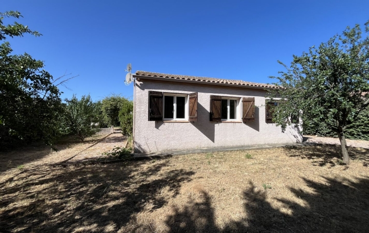 Villa FELINES-MINERVOIS (34210)  84 m2 199 000 € 
