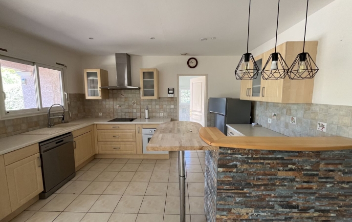 Villa FELINES-MINERVOIS (34210)  84 m2 199 000 € 