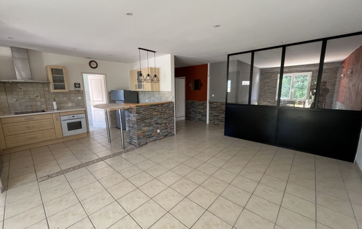 Villa FELINES-MINERVOIS (34210)  84 m2 199 000 € 