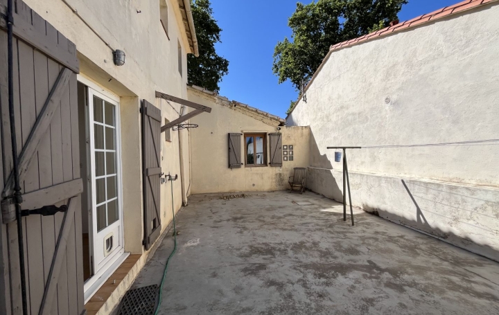 Villa HOMPS (11200)  98 m2 148 000 € 