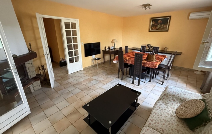 Villa FELINES-MINERVOIS (34210)  74 m2 199 000 € 