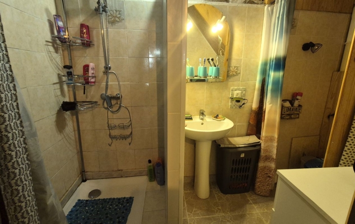 Maison de ville RIEUSSEC (34220)  92 m2 89 000 € 