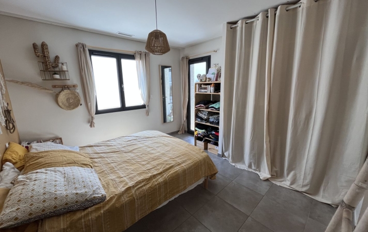 Villa CANET (11200)  105 m2 259 000 € 