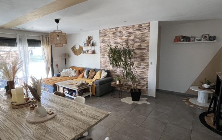Villa CANET (11200)  105 m2 259 000 € 
