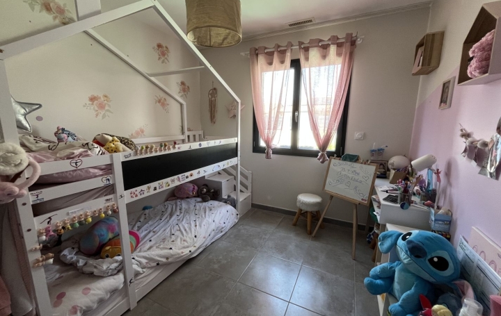 Villa CANET (11200)  105 m2 259 000 € 