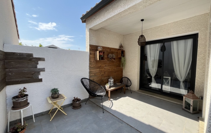 Villa CANET (11200)  105 m2 259 000 € 