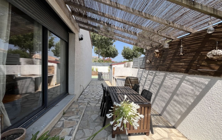 Villa CANET (11200)  105 m2 259 000 € 