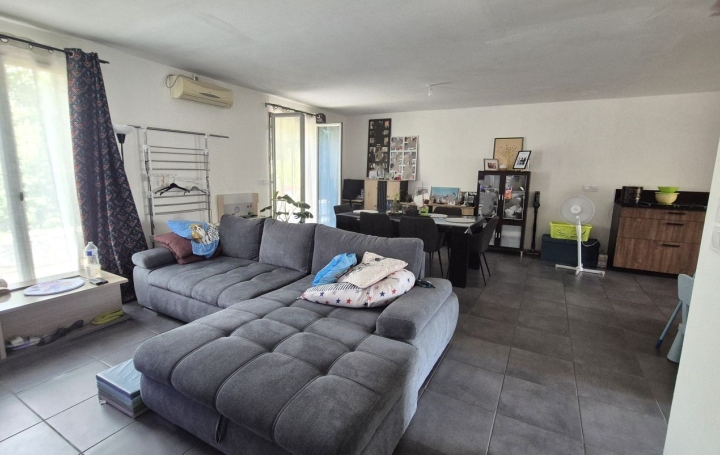 Maison 4 pièces 91 m² · à Cesseras · 91 m² · 209 000 €