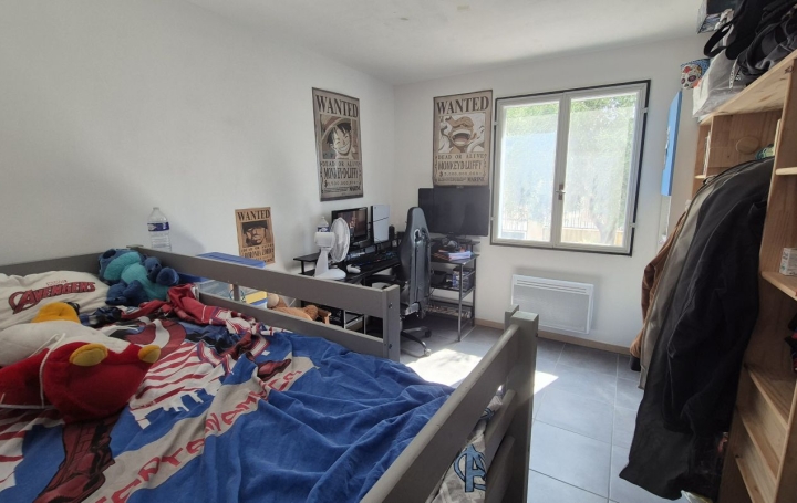 Villa CESSERAS (34210)  91 m2 209 000 € 