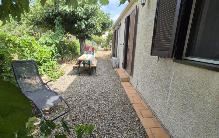 Villa CESSERAS (34210)  91 m2 209 000 € 