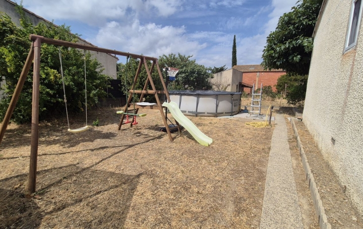 Villa CESSERAS (34210)  91 m2 209 000 € 