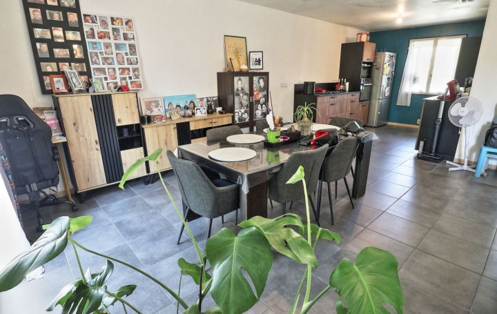 Villa CESSERAS (34210)  91 m2 209 000 € 