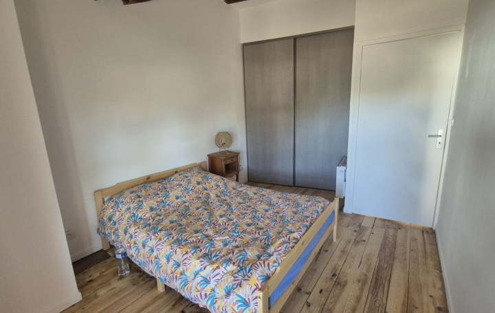 Maison de village TRAUSSE (11160)  112 m2 155 000 € 
