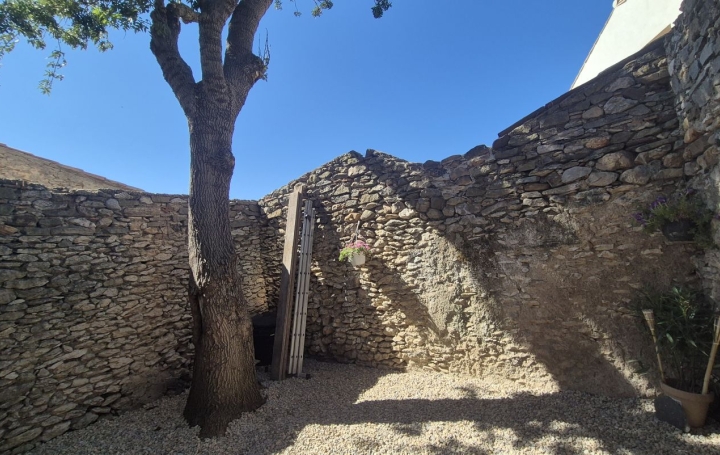 Maison de village TRAUSSE (11160)  112 m2 155 000 € 