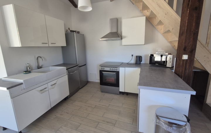 Maison de village TRAUSSE (11160)  112 m2 155 000 € 