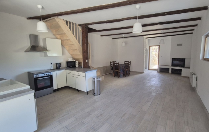 Maison de village TRAUSSE (11160)  112 m2 155 000 € 