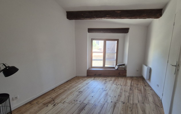 Maison de village TRAUSSE (11160)  112 m2 155 000 € 