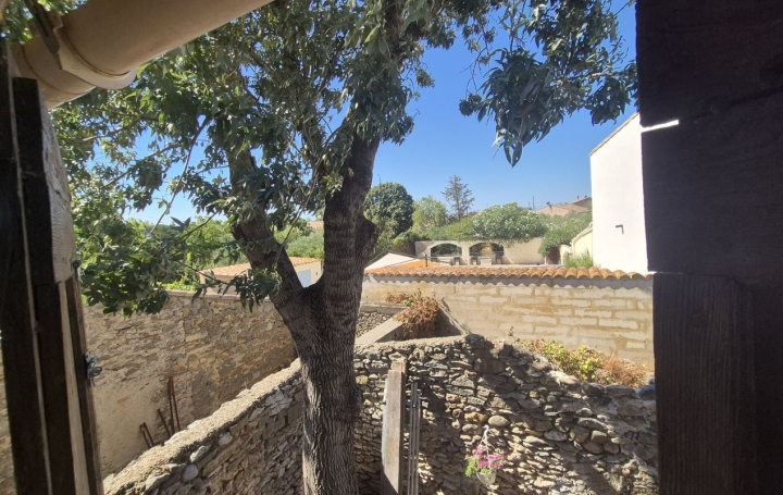 Maison de village TRAUSSE (11160)  112 m2 155 000 € 