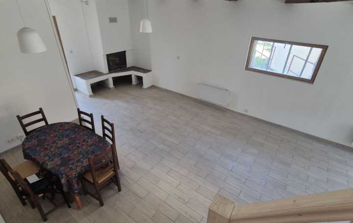 Maison de village TRAUSSE (11160)  112 m2 155 000 € 