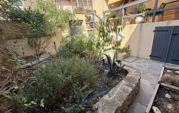 Maison de village ESCALES (11200)  100 m2 169 000 € 