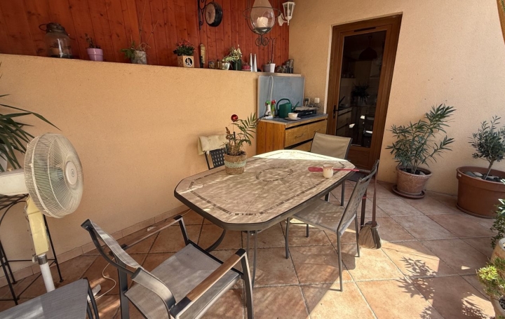 Maison de village ESCALES (11200)  100 m2 169 000 € 