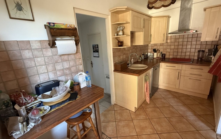 Maison de village ESCALES (11200)  100 m2 169 000 € 