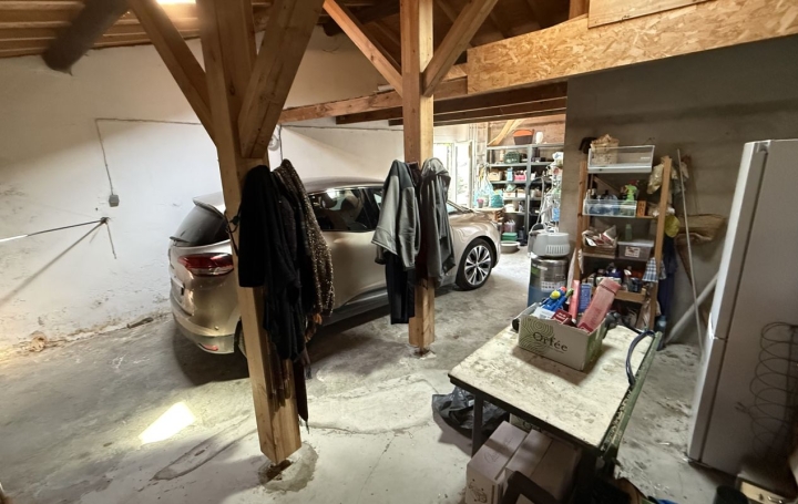 Maison de village ESCALES (11200)  100 m2 169 000 € 