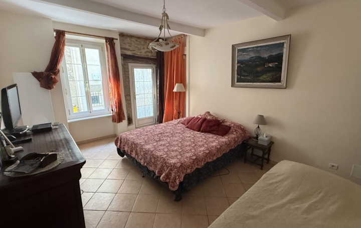 Maison de village ESCALES (11200)  100 m2 169 000 € 