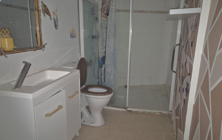 Maison de village OLONZAC (34210)  130 m2 79 000 € 