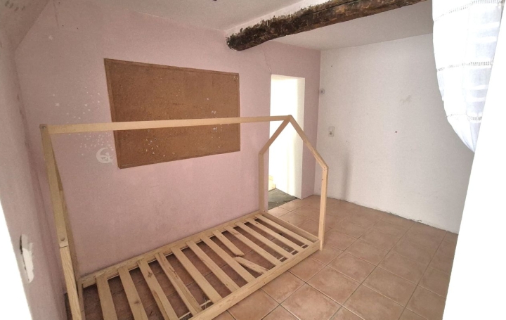 Maison de village OLONZAC (34210)  130 m2 79 000 € 