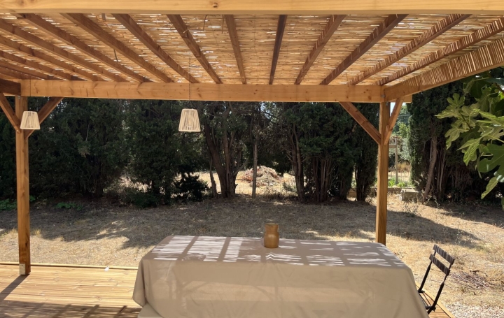Maison PEYRIAC-MINERVOIS (11160)  109 m2 249 000 € 