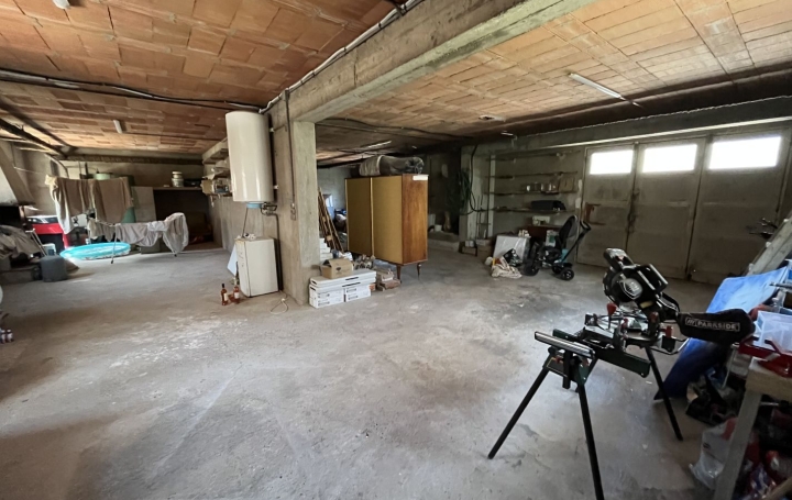 Maison PEYRIAC-MINERVOIS (11160)  109 m2 249 000 € 