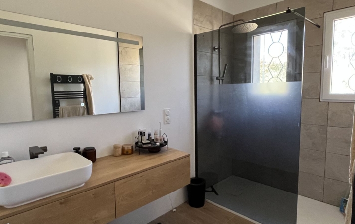 Maison PEYRIAC-MINERVOIS (11160)  109 m2 249 000 € 