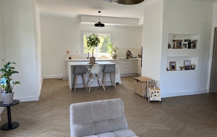 Maison PEYRIAC-MINERVOIS (11160)  109 m2 249 000 € 