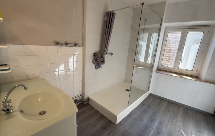 Maison OLONZAC (34210)  132 m2 107 000 € 