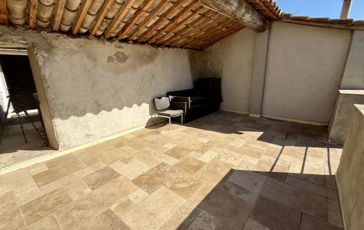 Maison OLONZAC (34210)  132 m2 107 000 € 