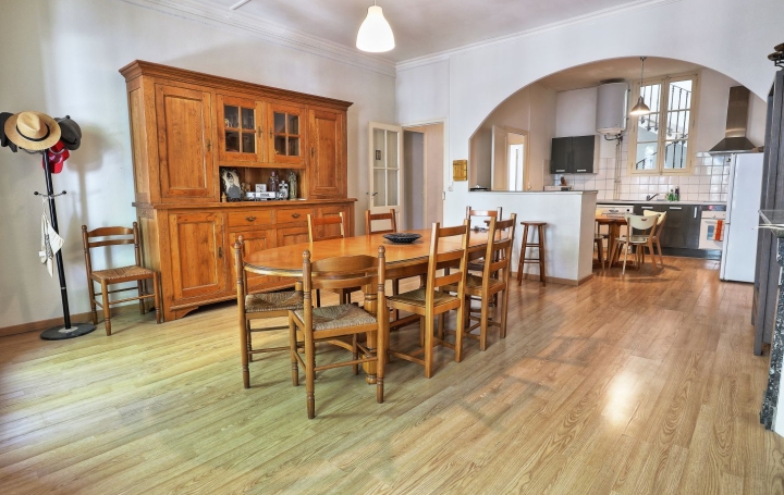Maison OLONZAC (34210)  132 m2 107 000 € 