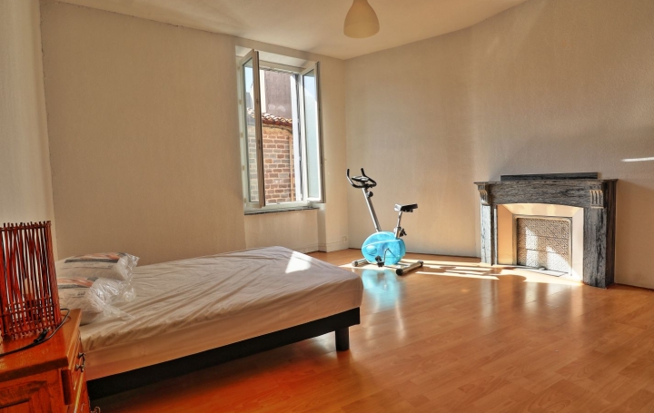 Maison OLONZAC (34210)  132 m2 107 000 € 