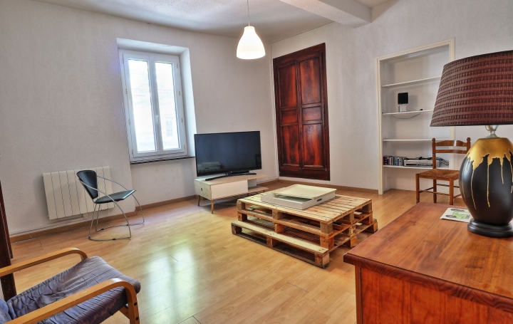 Maison OLONZAC (34210)  132 m2 107 000 € 