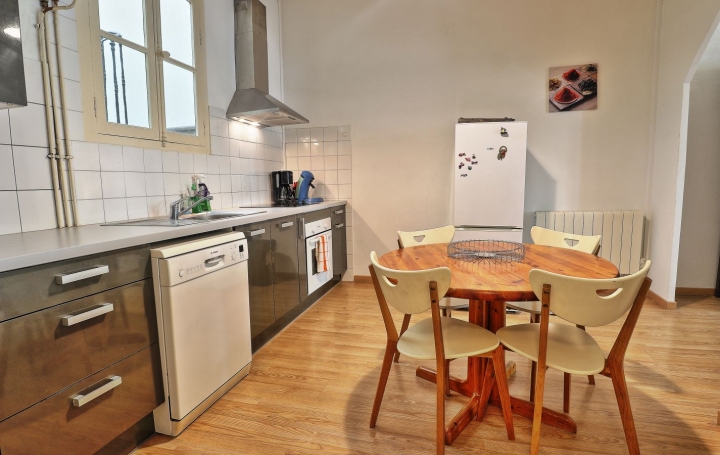 Maison OLONZAC (34210)  132 m2 107 000 € 