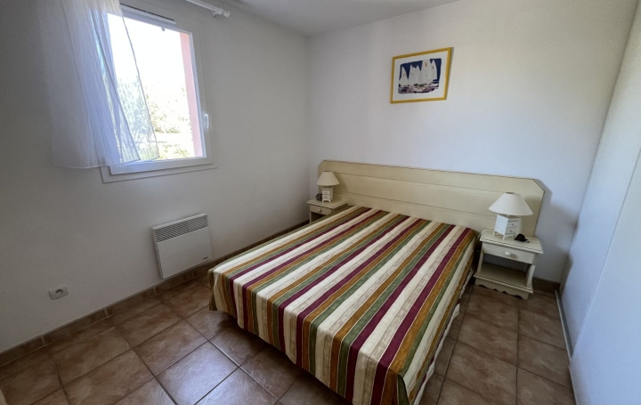 Villa HOMPS (11200)  40 m2 89 000 € 